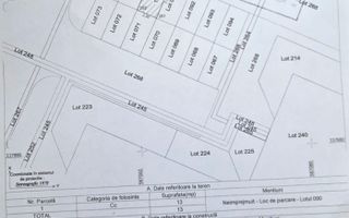 Apart. cu două camere PRIMA ÎNCHIRIERE | 56 mp | Greenfield | parcare - Poză 8