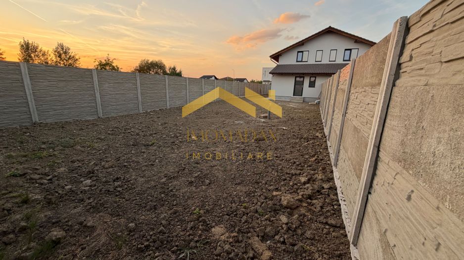 Bucovăț -Duplex-4 Camere - Poză 25