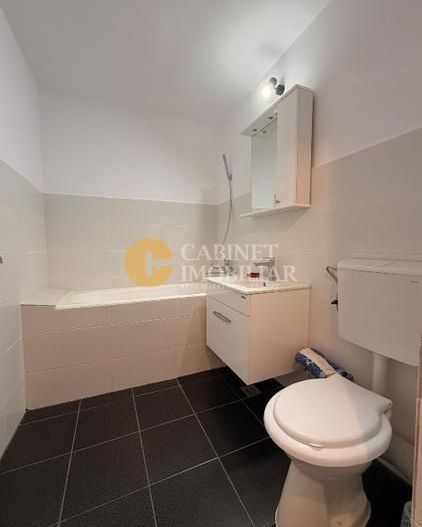 2 camere decomandat - Etaj 1/4 - Nicolina 1 - Renovat - Poză 8