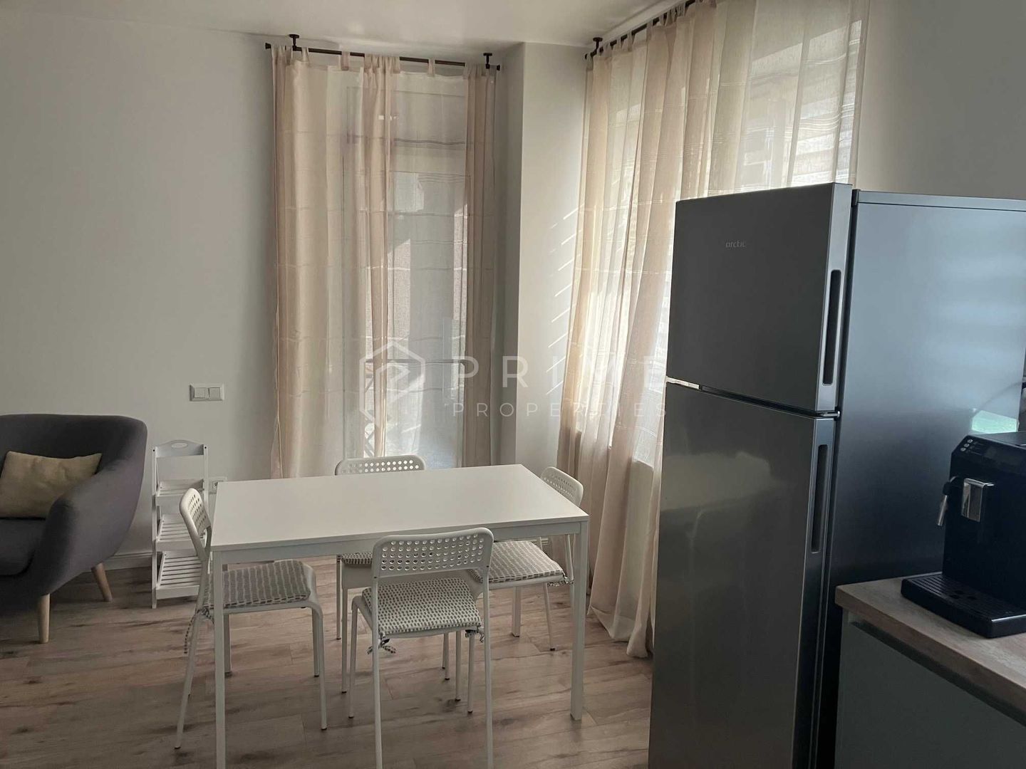 Apartament modern cu 2 camere de închiriat | Complex Concept 9 - Poză 4
