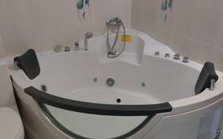 Apartament 3 camere pe 2 niveluri în Mănăștur, zona Câmpului. - Poză 5