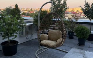 Apartament de vanzare 2 camere + TERASA -THE ADDRESS -Barbu Vacarescu - Poză 12