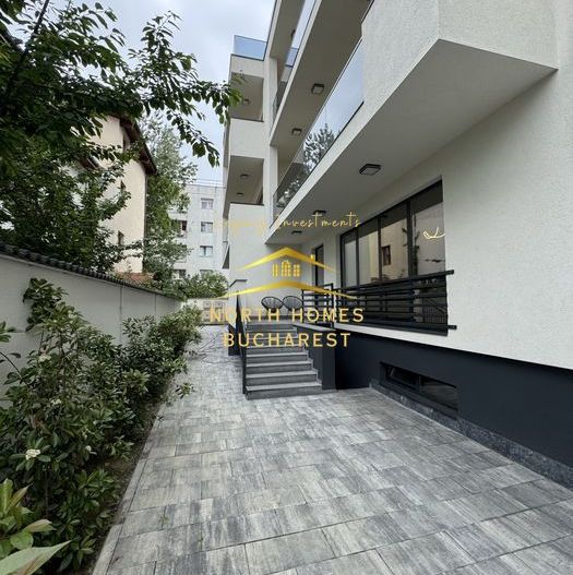 Apartament de inchiriat -3 camere  bloc nou -ZONA TEI - Poză 18