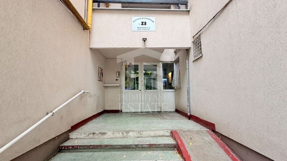 Apartament 2 Camere | Metrou | Etaj 7 | Bl Reabilitat | Drumul Taberei - Poză 16