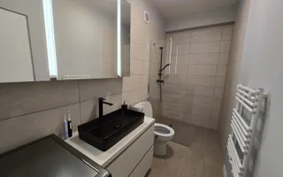 Apartament modern 2 camere cu parcare | Tudor | Gloriei - Poză 16