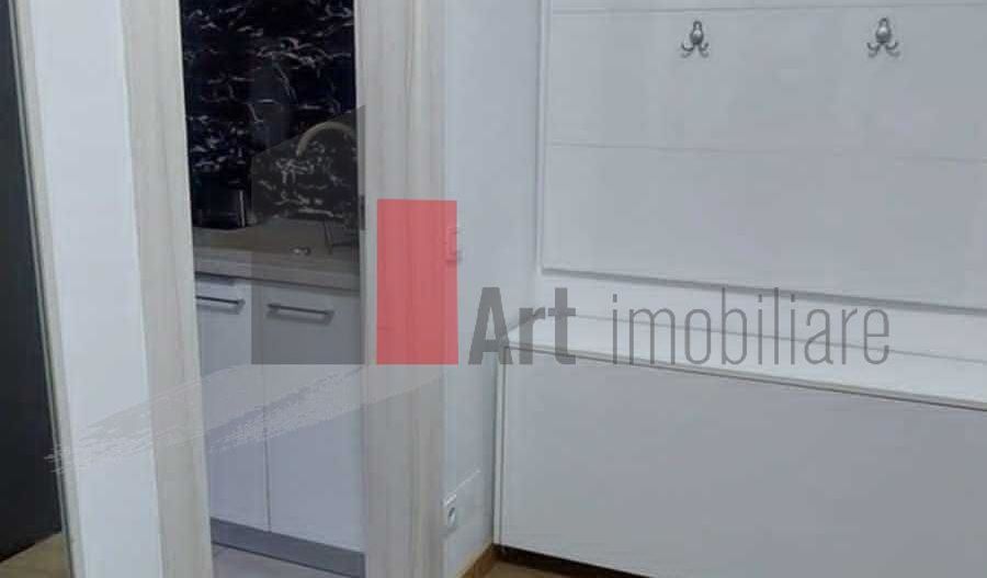 Inchiriere garsoniera-21 Residence Politehnica-Lujerului - Poză 5