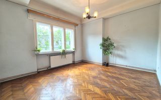 COMISION 0% - Apartament vila 3 camere 92,5mp Matei Basarab la 8min Pta Unirii - Poză 9