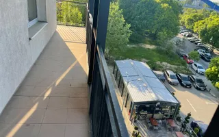 Asmita Gardens 3 Camere 100 mp Metrou 8 m Etaj 2 - Poză 14
