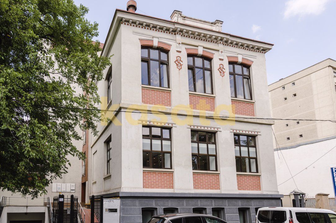 OPORTUNITATE | PROPRIETATE 7 CAMERE | INIMA BUCUREȘTIULUI - Poză 1