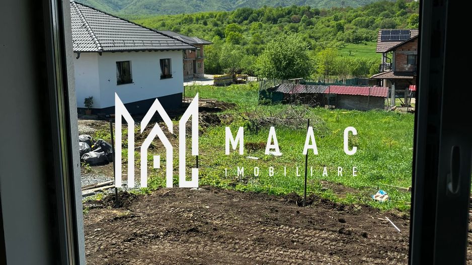 Casa Noua | Cisnadie | Teren 450mp - Poză 11