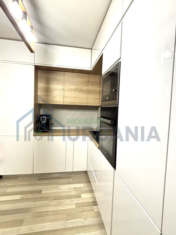 Apartament 2 camere, decomandat, Valea Lupului, ESQ2, 92.000 € - Poză 2