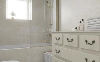 Apartament 3 camere Herastrau parcare prima inchiriere - Poză 7