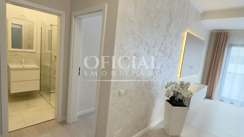 Apartament 3 Camere | 56 Mp | Terasa 12 Mp | Garaj | Floresti Eroilor - Poză 5