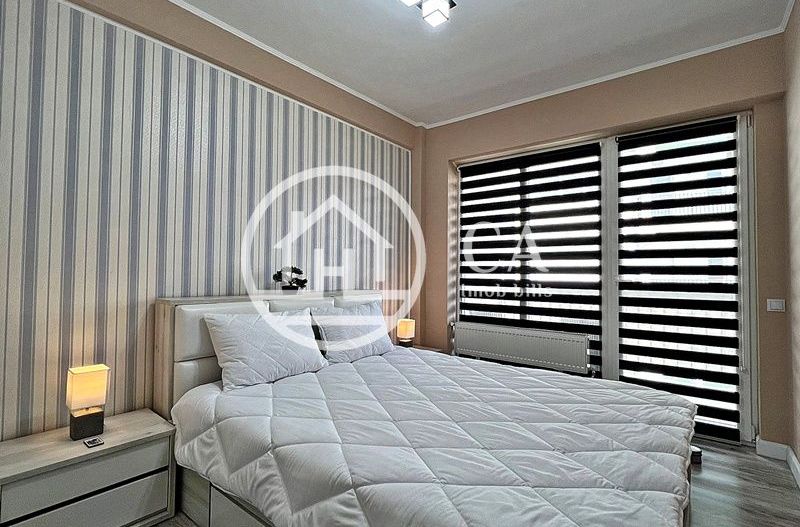 Apartament de închiriat cu 3 camere în zona Prima Shop, Oradea - Poză 1