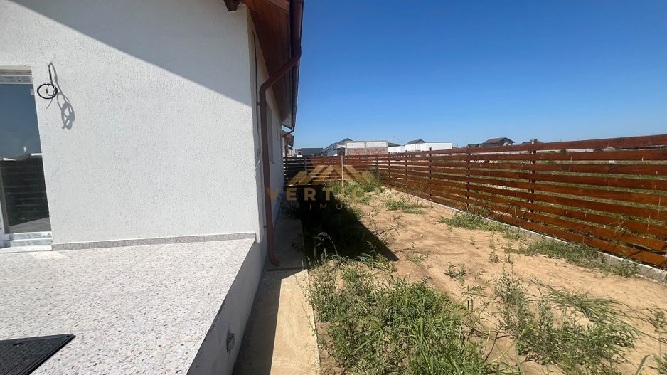 Casă individuală Teren 409 mp, Berceni Ilfov - Poză 2
