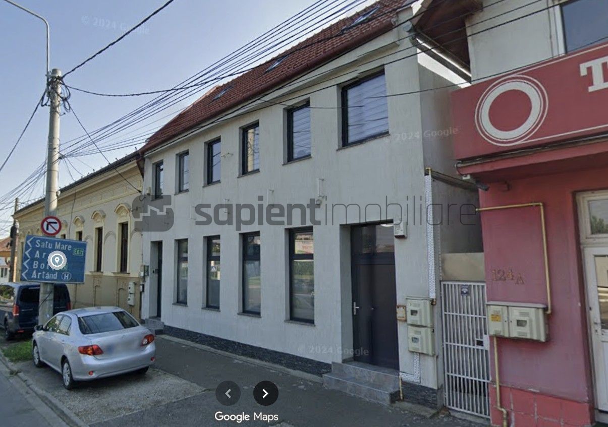 Spatiu comercial de inchiriat, Bd. Decebal - Poză 3