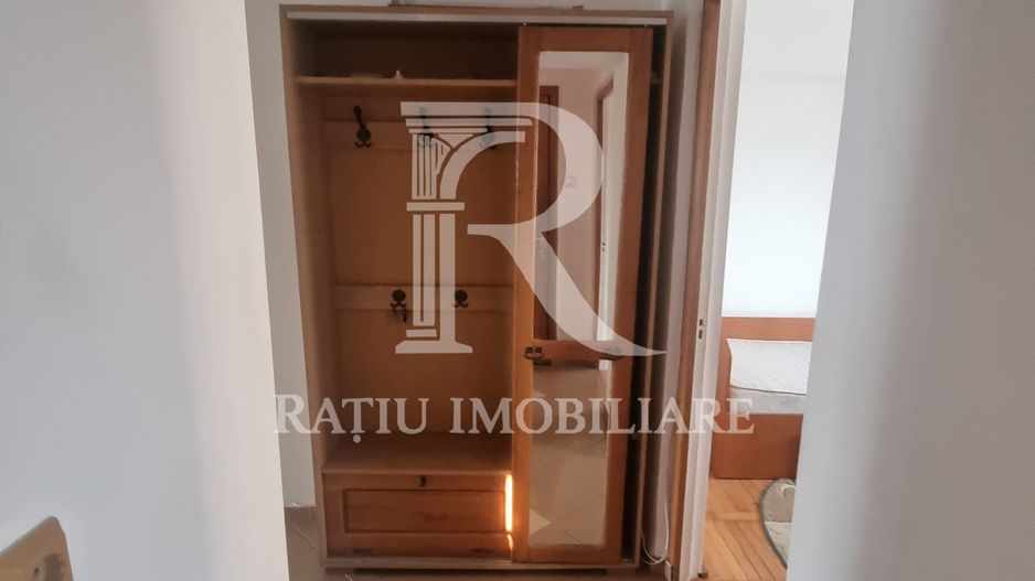 Apartament de inchiriat | 3 camera | Spitalul Judetean | Deva | 71 mp - Poză 18