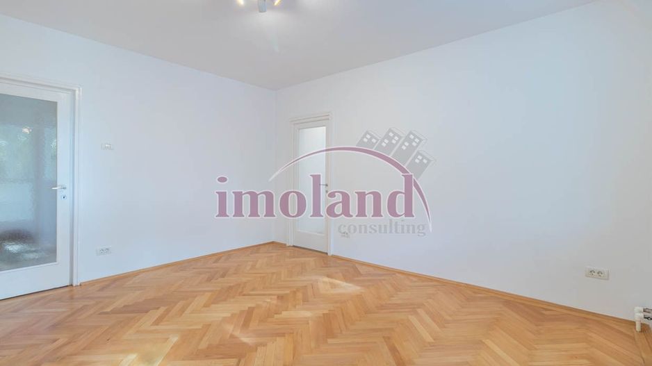 Prima inchiriere 3 camere renovate integral - Floreasca - Parc Automatica - Poză 4