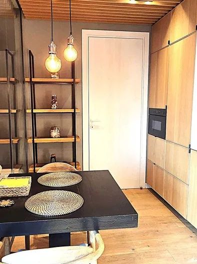 Chirie I Apartament 2 camereI Cloud 9 I Aviatiei I Promenada - Poză 5