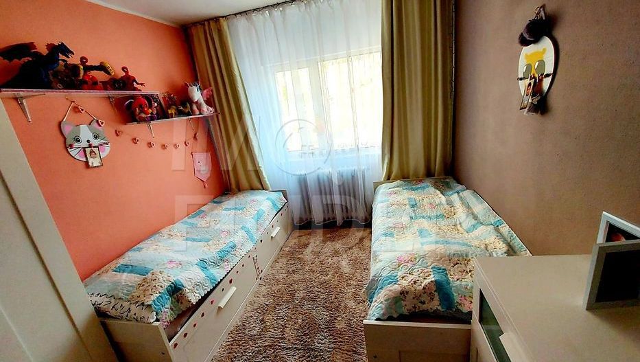 Apartament Decomandat 3 camere Calea Manastur cu Garaj - Poză 7