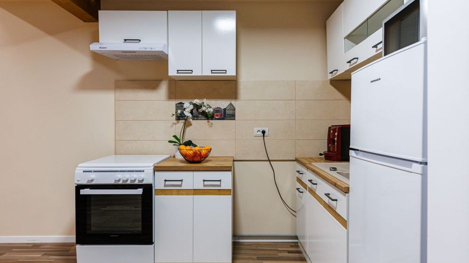Apartament 2 camere elegant – Piata Unirii Timisoara - Comision 0 - Poză 16