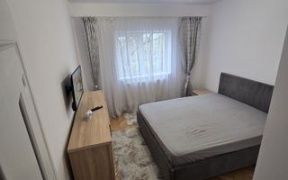 2 camere, decomandat, renovat Nou, prima inchiriere - Poză 3