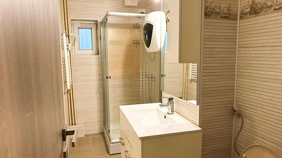 Apartament 3 camere | LUX | Bucuresti, Sector 5, Petre Ispirescu-Sebastian - Poză 7