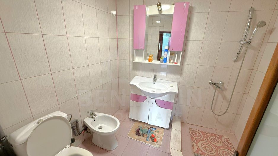 Casa Bariera Valcii pe Principala 90mp acces auto in curte -Renovata - Poză 6