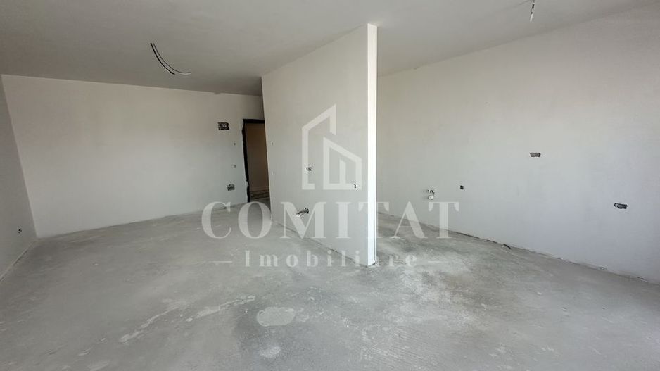 Apartament cu 2 camere | 59,46 mp | zona Bulgaria - Poză 1