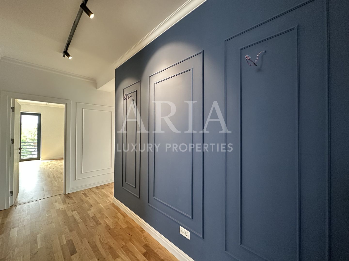 LUXURY DUPLEX 4ROOMS BARBU VACARESCU - Poză 16