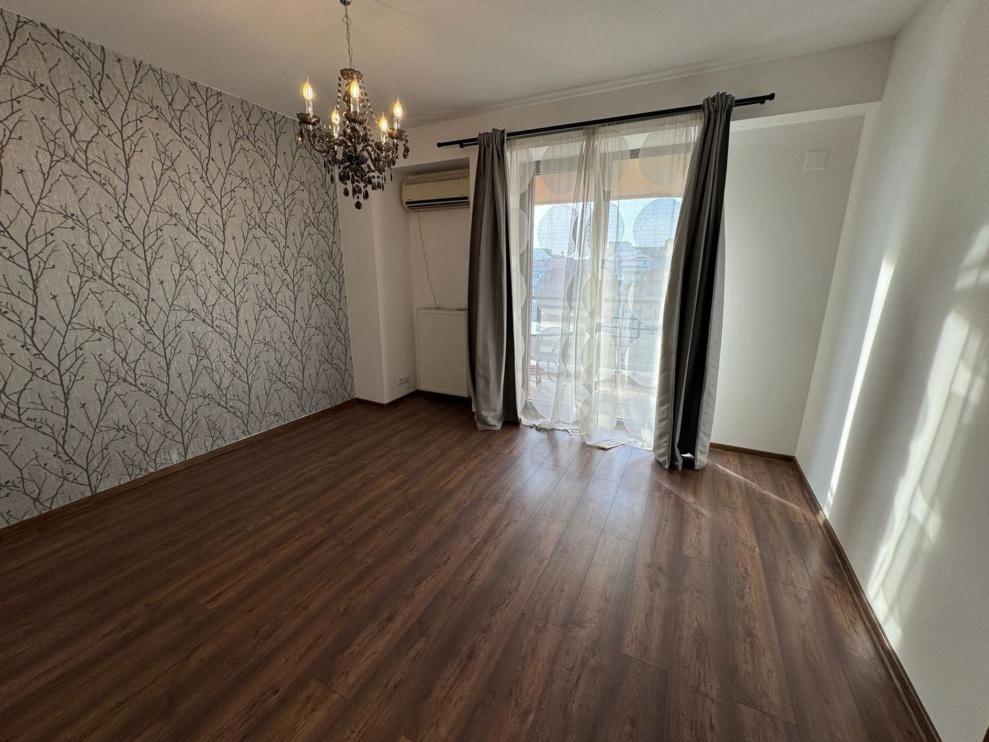 Central Park - Stefan cel Mare | 3 Camere 130 mp | Loc Parcare - Poză 10