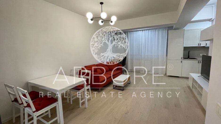 Apartament 3 Camere | Prima Închiriere | Parcare | Herăstrău - Poză 5
