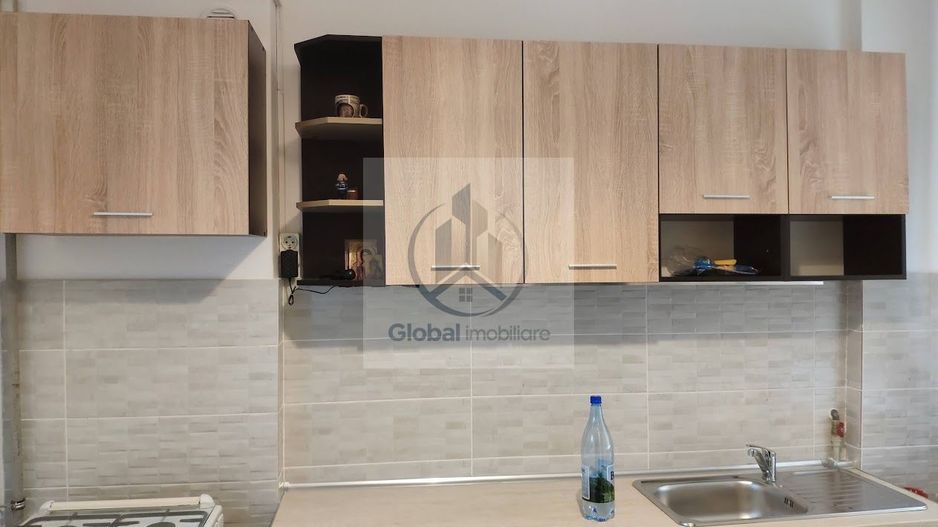 Apartament 2 camare (Bucuresti Noi) - Poză 5