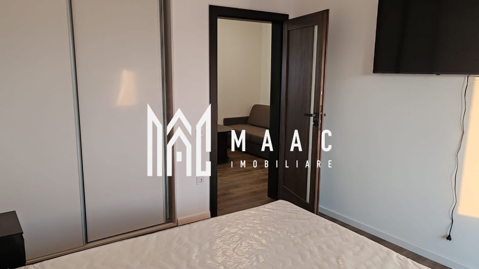 Apartament 2 camere de închiriat | Sibiu | Hipodrom 1 | 50 mp - Poză 12