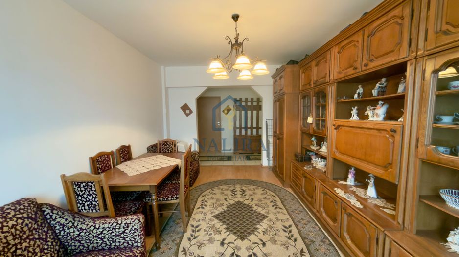 Apartament 4 camere de închiriat - Poză 8