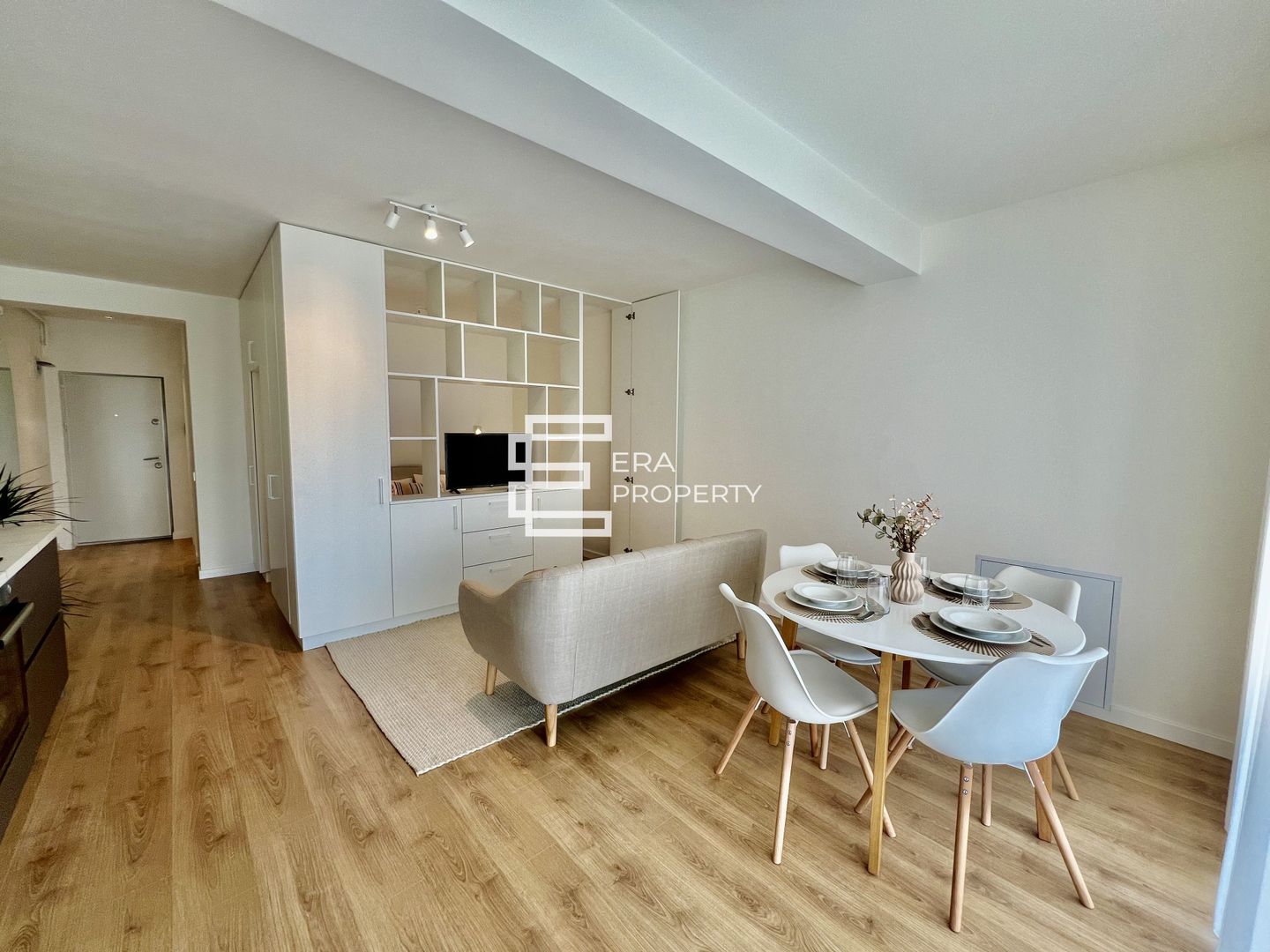 Apartament  1 camera 38  mp, zona Aeroport Sibiu - Poză 5