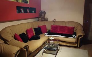 Apartament 3 camere decomandat 2 balcoane Girocului - Poză 1