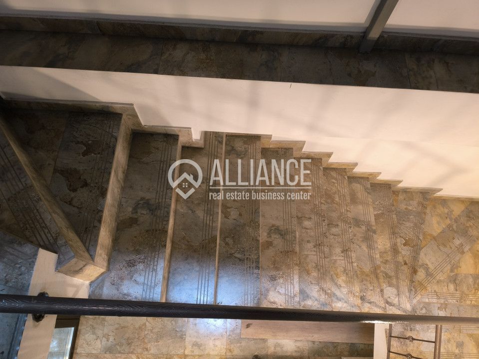 PIATA GRIVITEI (COD03) -Cladire de birouri moderna ! - Poză 14