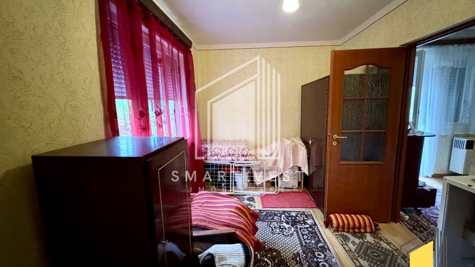 Aprtament 2 camere | 40 mp | Zona Micro 15 - Poză 8