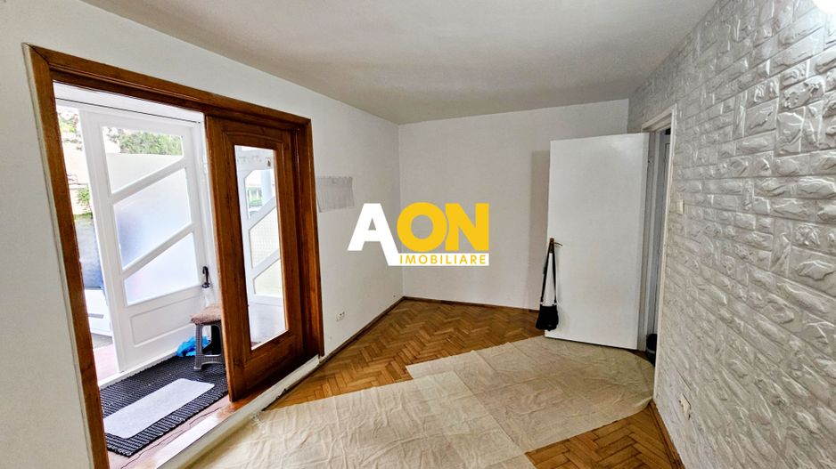 Spatiu comercial cu acces stradal, 2 camere,  46 mp utili, Cetate - Poză 9