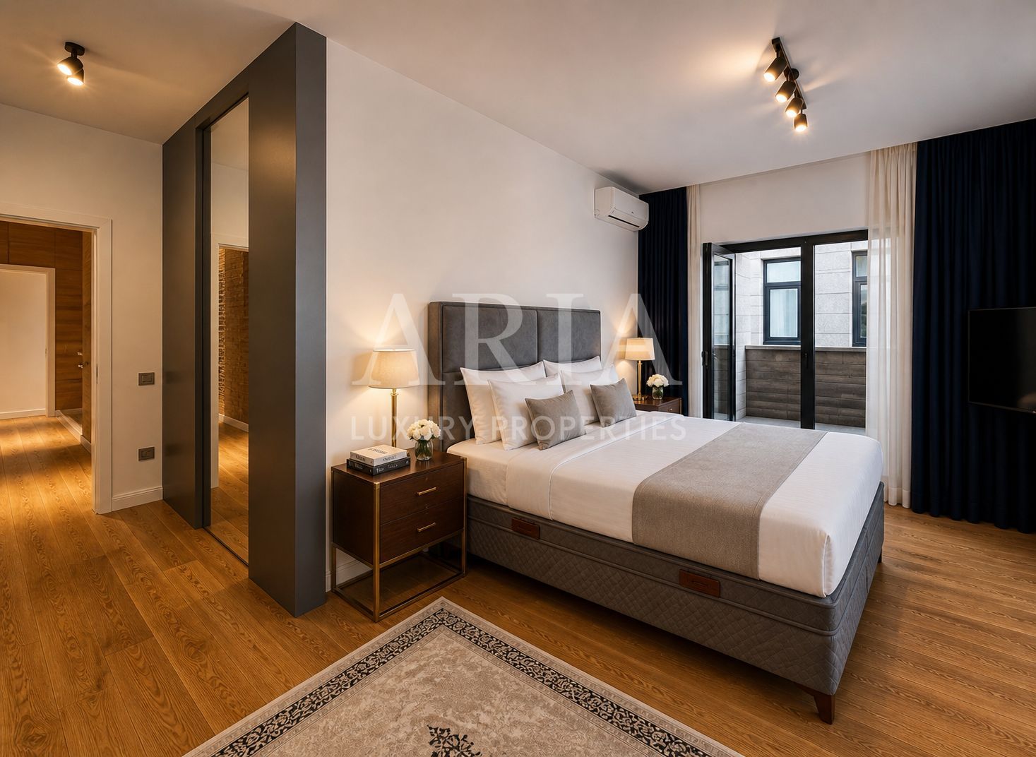 BELAIR LAKE - Penthouse duplex - LAKEFRONT - - Poză 9