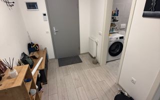 Ap. 2 camere, 2 balcoane, boxa, parcare subterana-zona Avantgarden - Poză 8