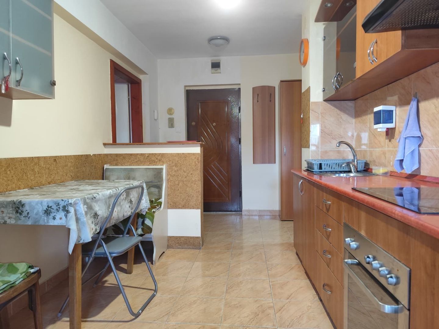 Apartament cu 2 camere de inchiriat, str. Spartacus, Oradea - Poză 7
