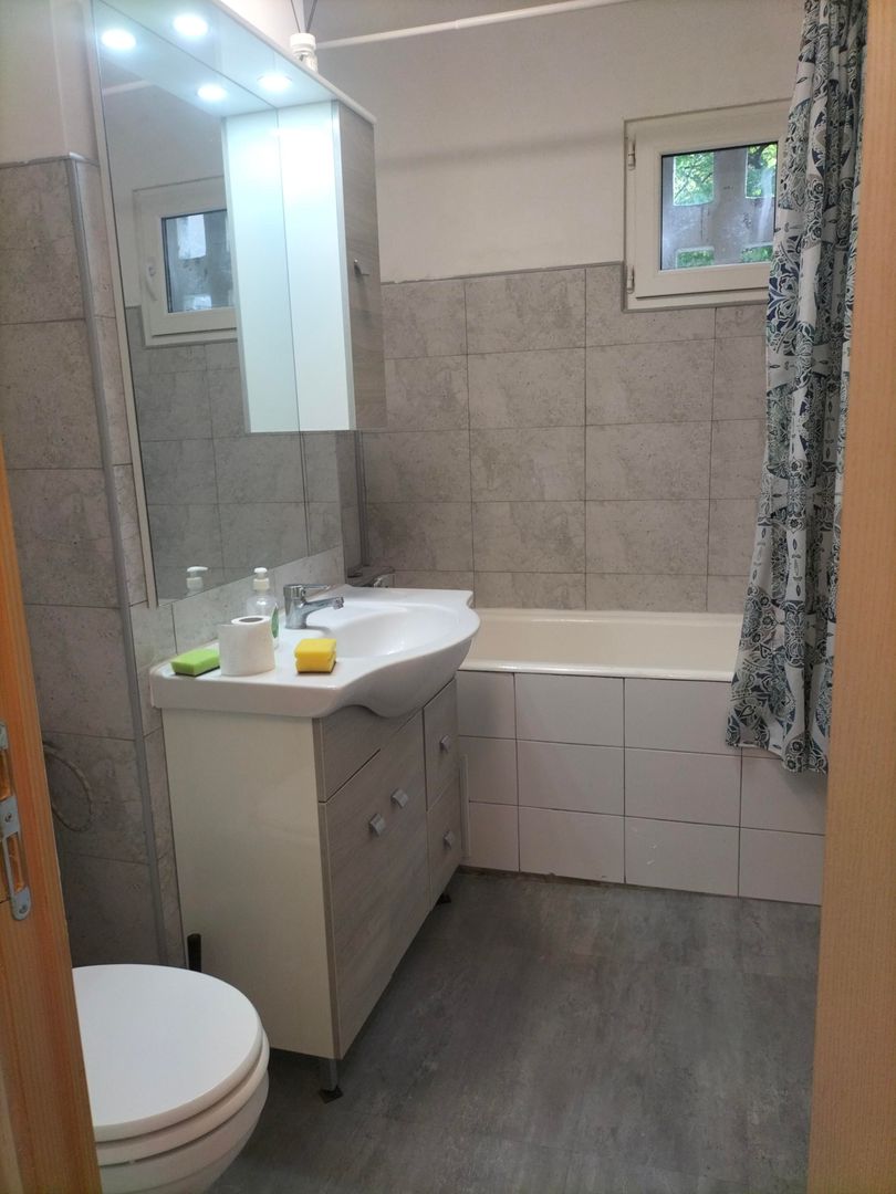 Apartament  Luminos 3 camere. Bld. Brancoveanu. - Poză 10