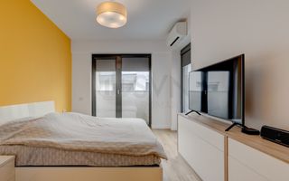REA1026213 Apartament 2 camere 84mp - Jandarmeriei - Mobilat - Loc Subteran - Poză 10