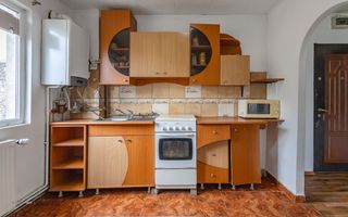 Centru Complex Studentesc | 3 Camere | Pretabil inchiriere studenti - Poză 4