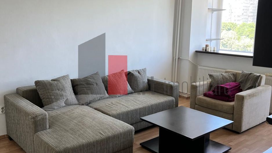 3 camere vizavi de parcul Plumbuita - Poză 2