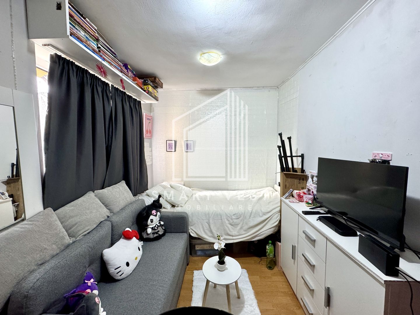 Apartament 3 camere | Etaj 1 | 61 mp | Zona Botizului - Poză 8