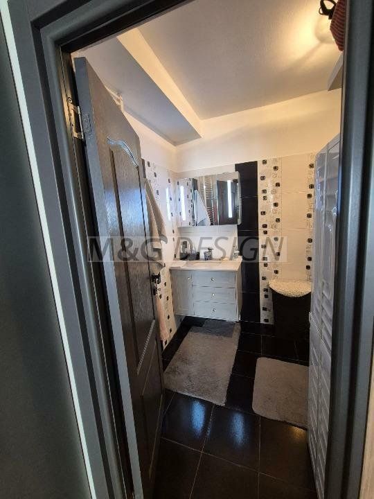 Apartament 3 camere Giroc  etaj 2 mobilat utilat - Poză 10