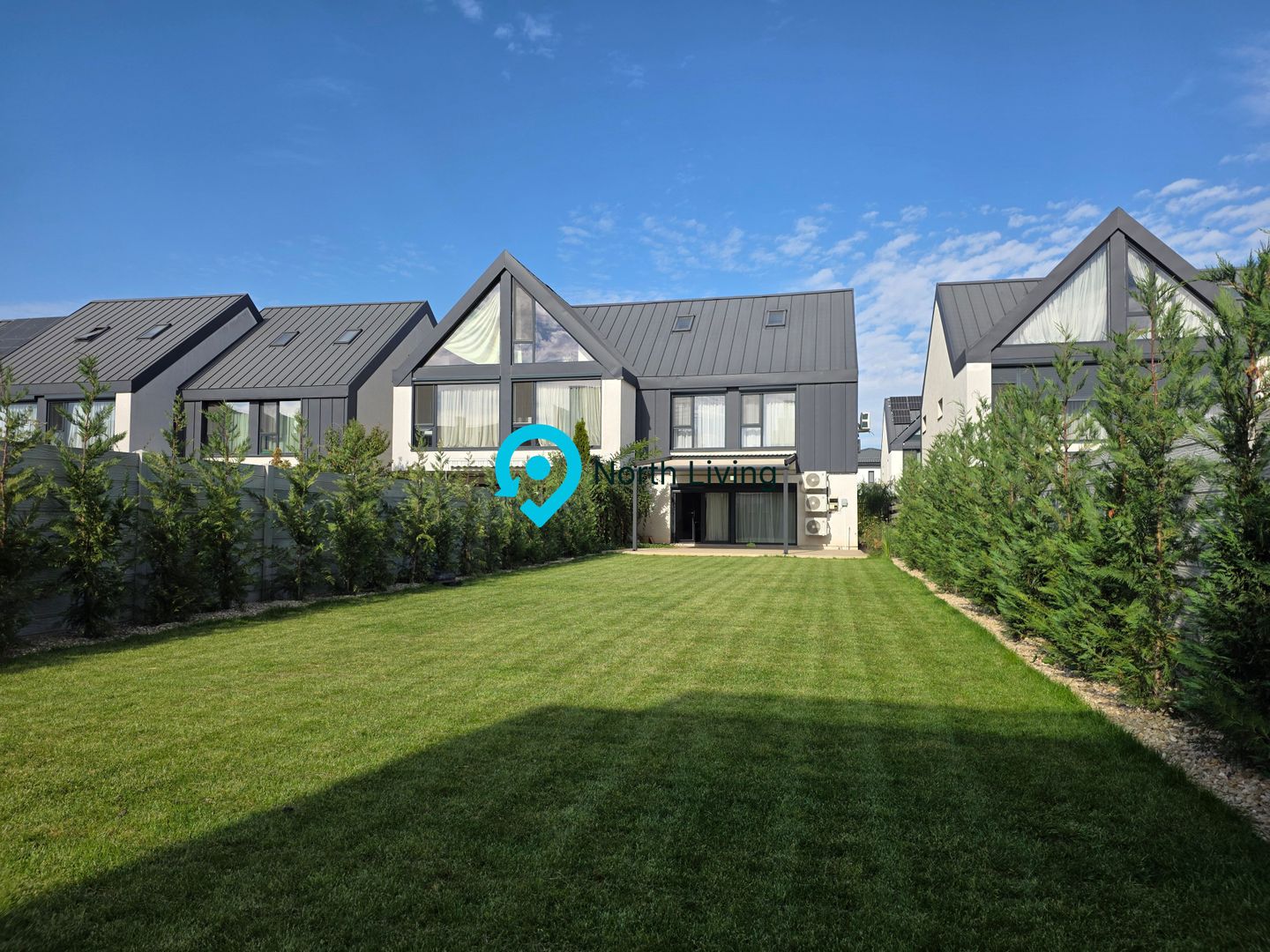 Vilă duplex | 5 camere | 250 mp gradina | Pipera - Matei Millo - Poză 25